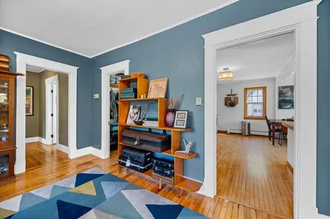59 Currier Street Barre City VT 05461