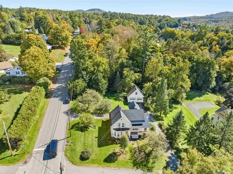 59 Currier Street Barre City VT 05461