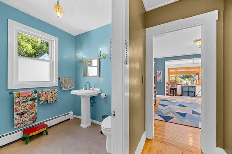 59 Currier Street Barre City VT 05461