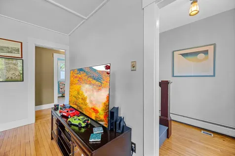59 Currier Street Barre City VT 05461