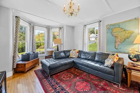 59 Currier Street Barre City VT 05461