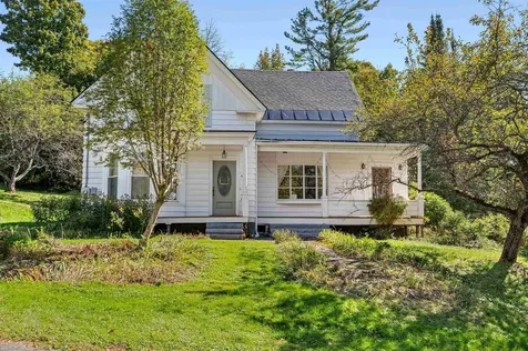 59 Currier Street Barre City VT 05461