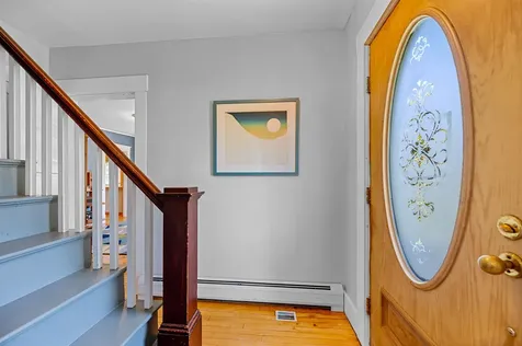 59 Currier Street Barre City VT 05461