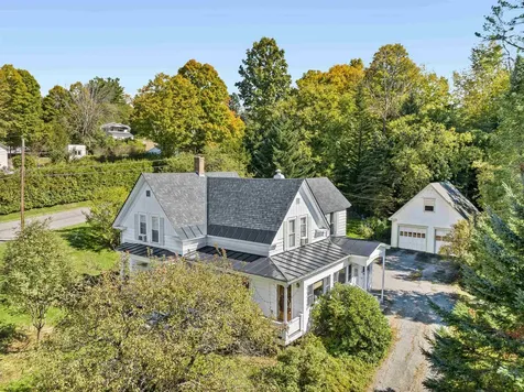 59 Currier Street Barre City VT 05461