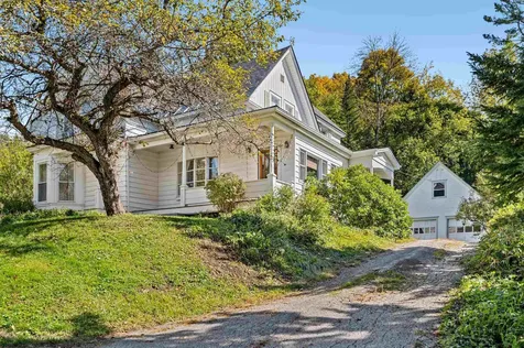 59 Currier Street Barre City VT 05461
