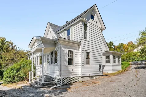 59 Currier Street Barre City VT 05461