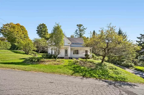 59 Currier Street Barre City VT 05461