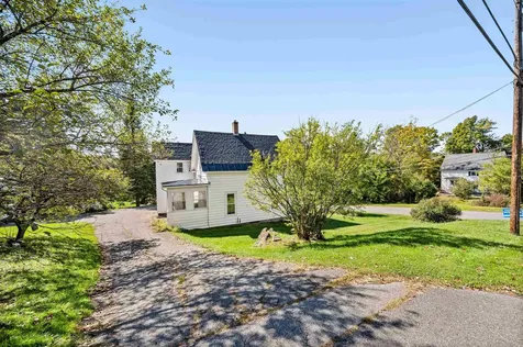 59 Currier Street Barre City VT 05461