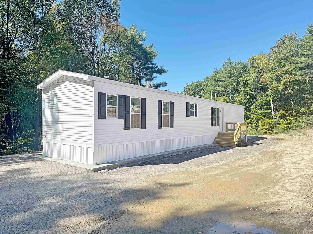 20 True Road Meredith NH 03253