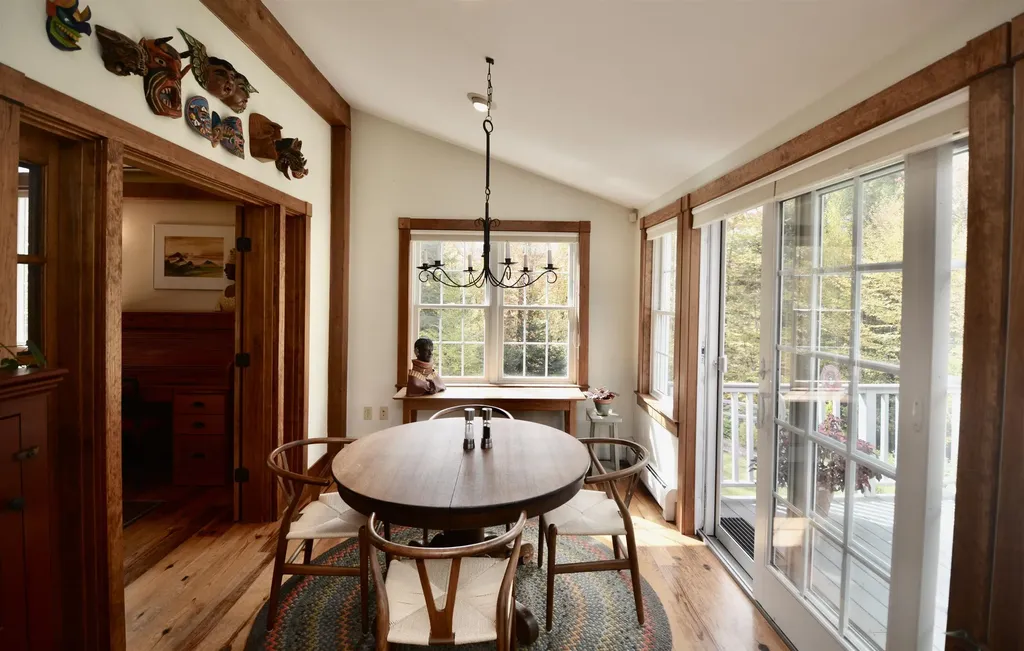 23 Wildwood Drive Grantham NH 03753