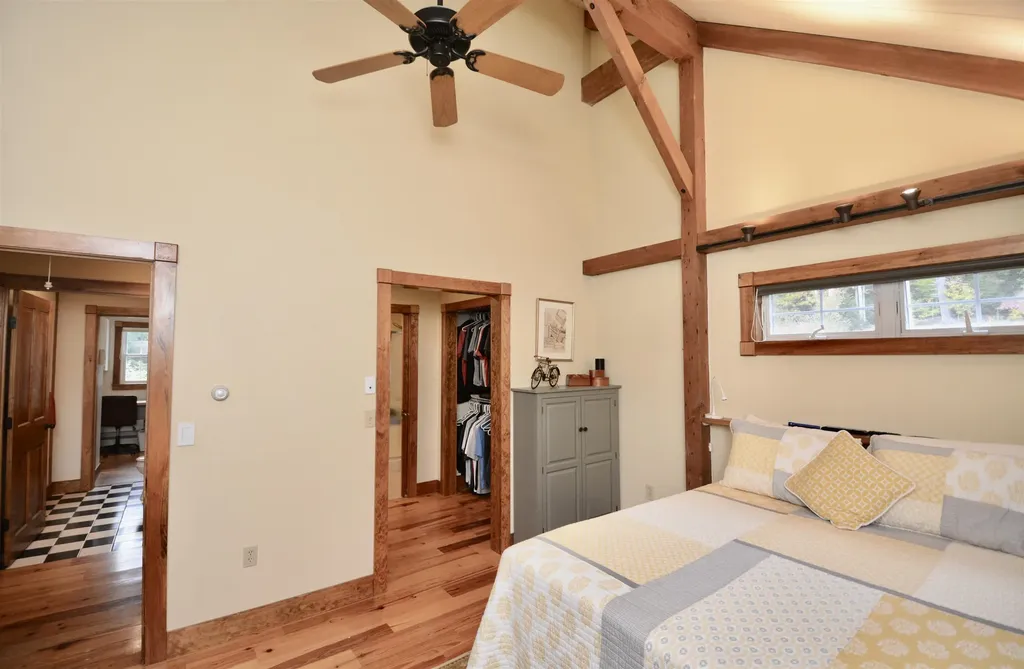 23 Wildwood Drive Grantham NH 03753