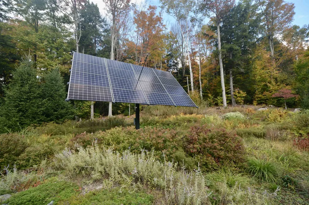 23 Wildwood Drive Grantham NH 03753