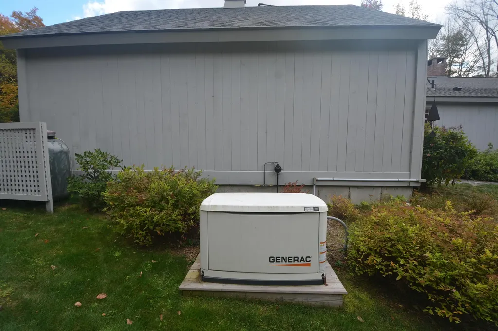 23 Wildwood Drive Grantham NH 03753