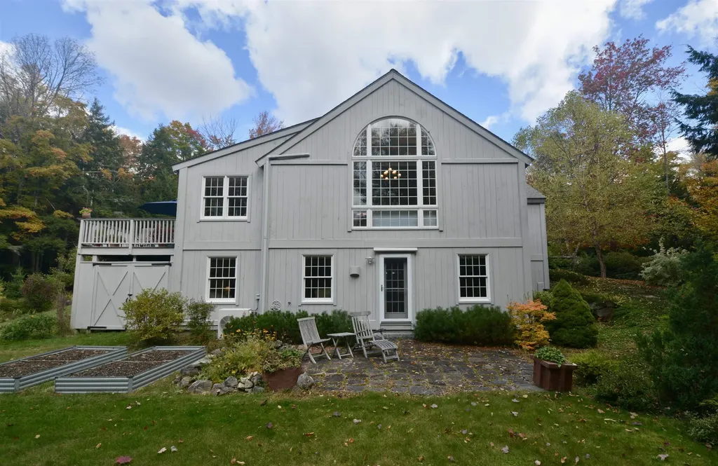 23 Wildwood Drive Grantham NH 03753