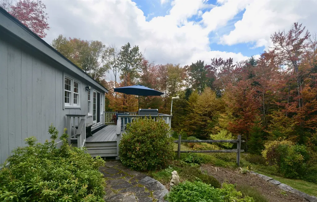 23 Wildwood Drive Grantham NH 03753