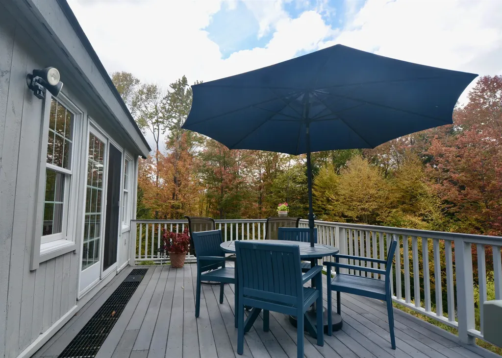 23 Wildwood Drive Grantham NH 03753