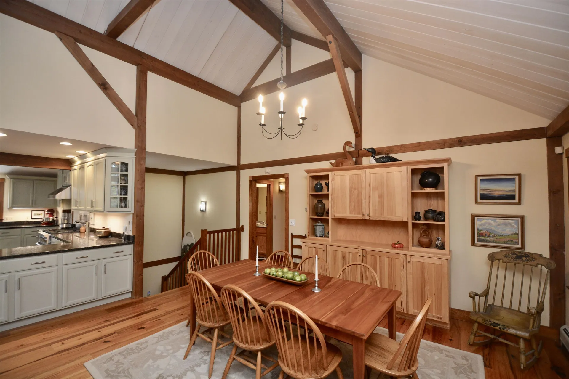 23 Wildwood Drive Grantham NH 03753