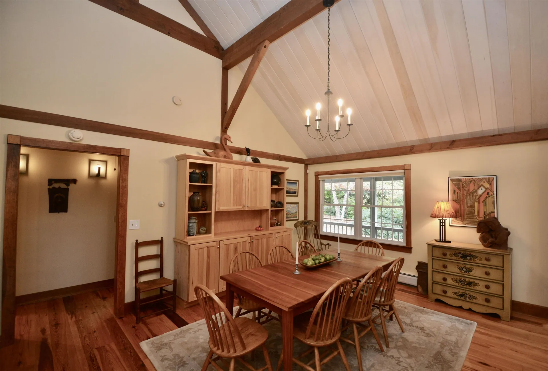 23 Wildwood Drive Grantham NH 03753