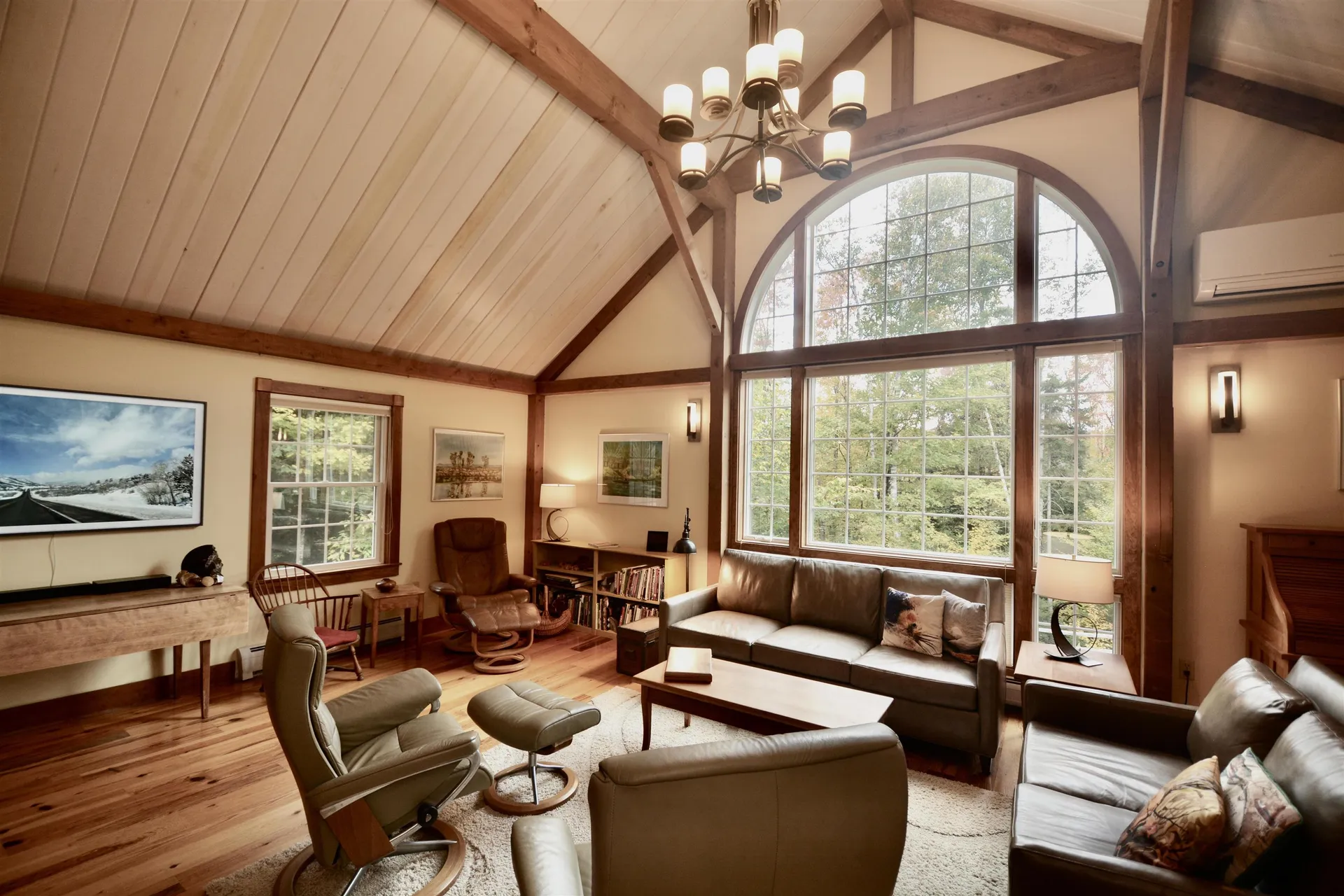 23 Wildwood Drive Grantham NH 03753