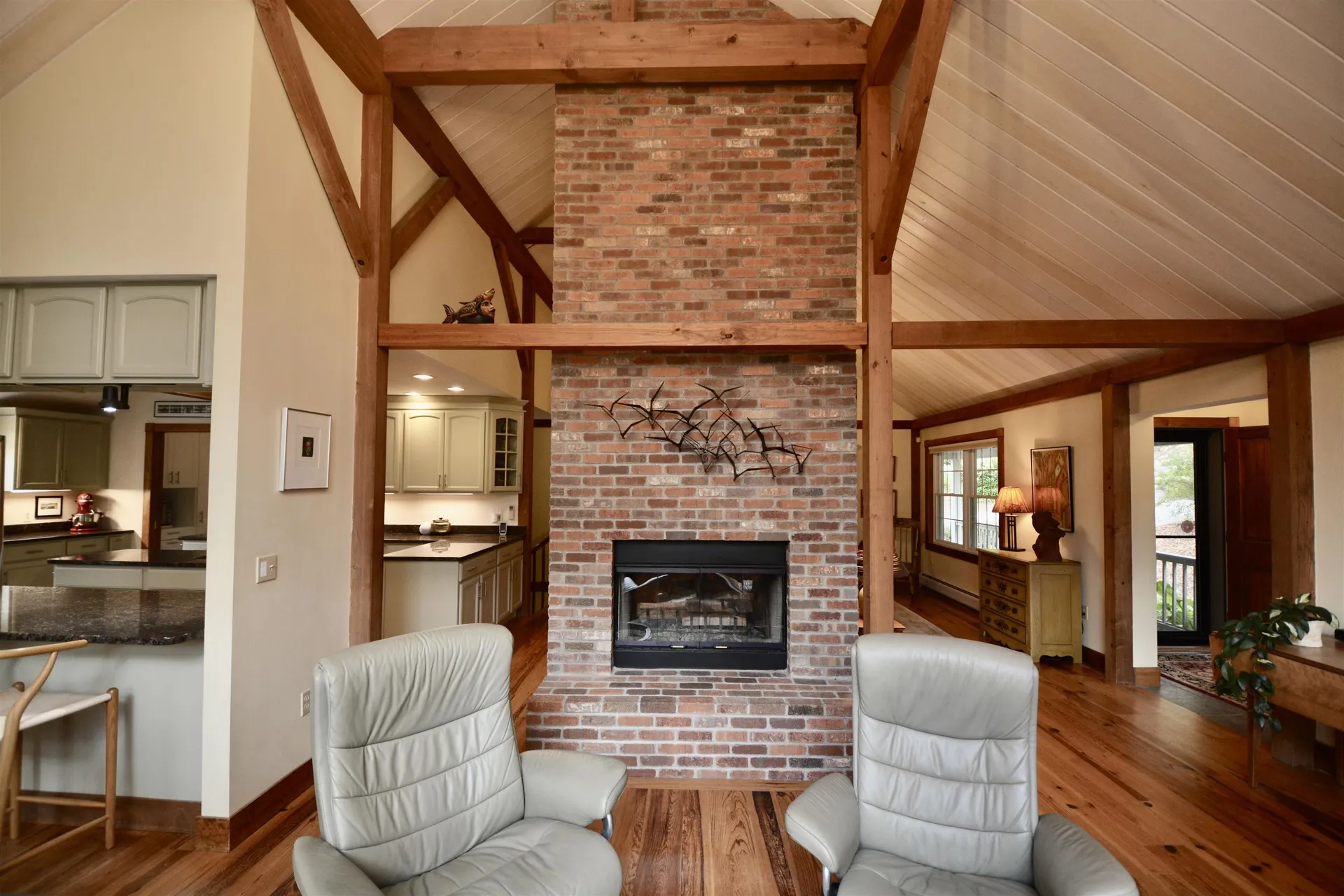 23 Wildwood Drive Grantham NH 03753