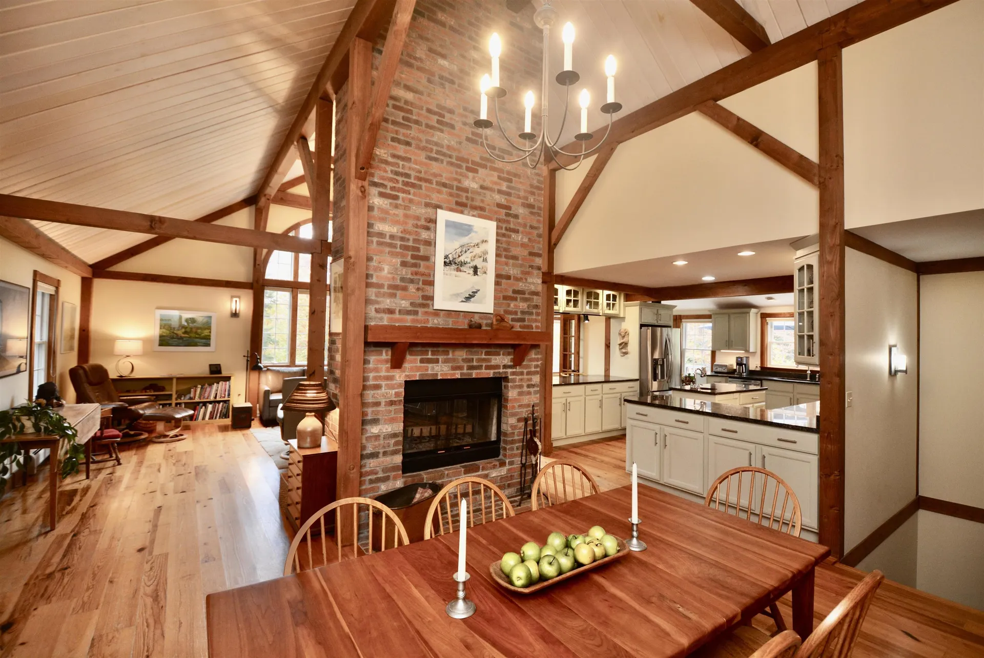 23 Wildwood Drive Grantham NH 03753