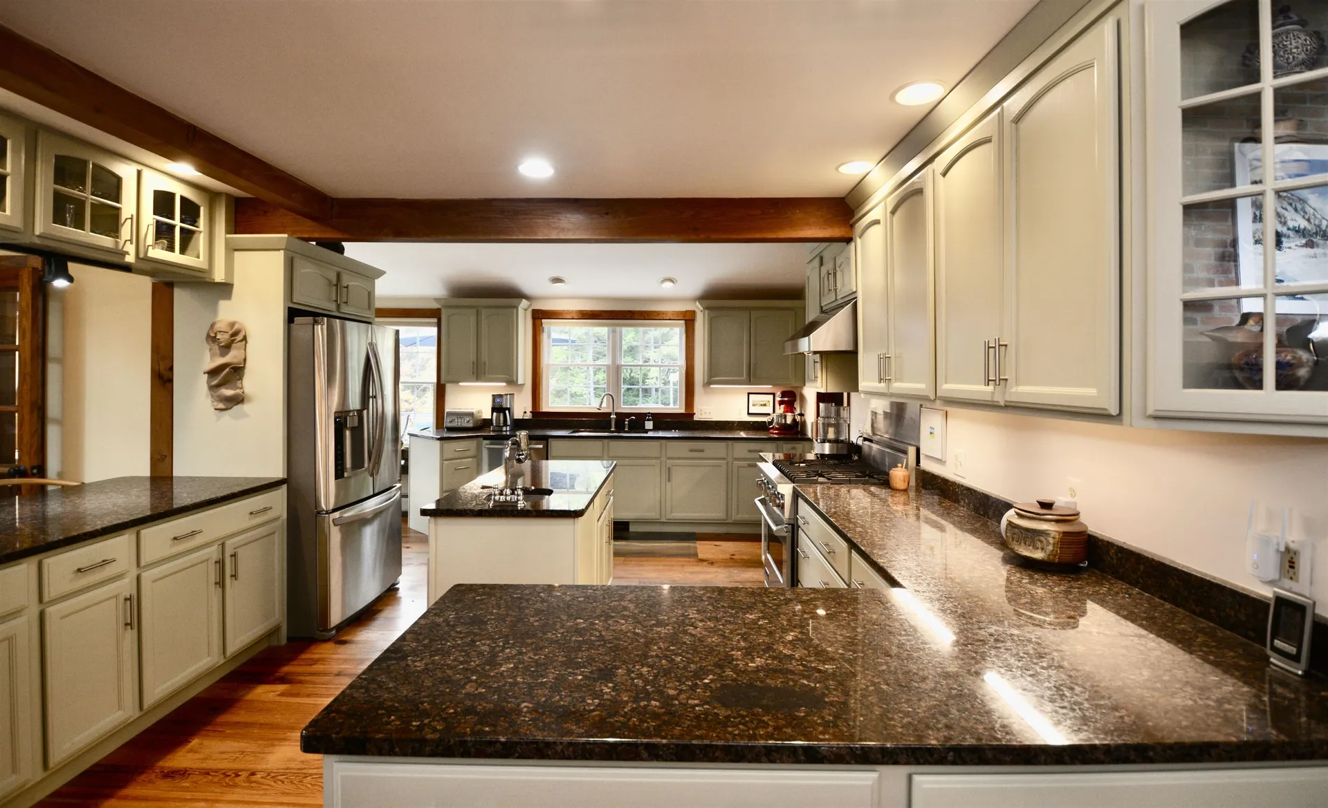 23 Wildwood Drive Grantham NH 03753