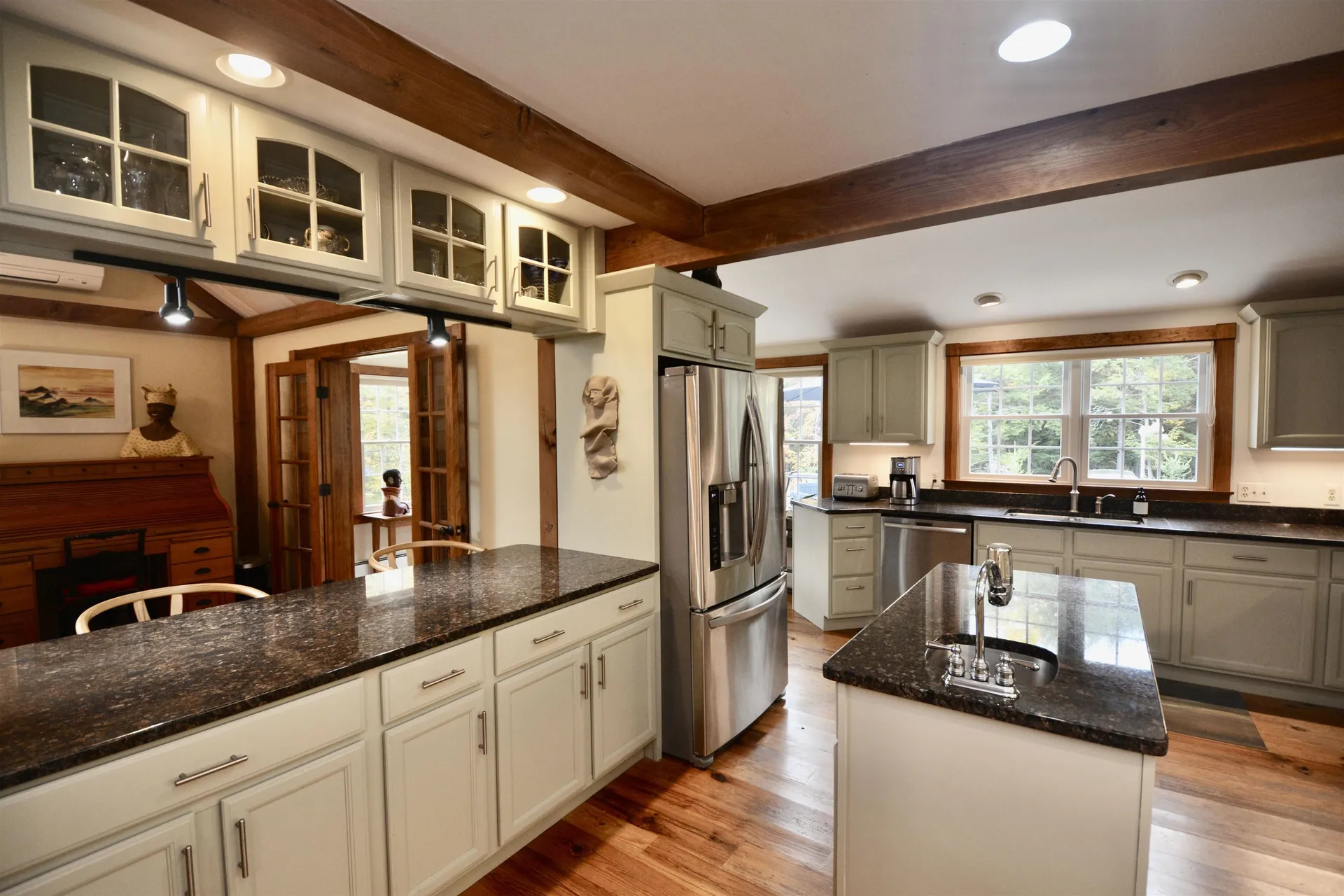 23 Wildwood Drive Grantham NH 03753