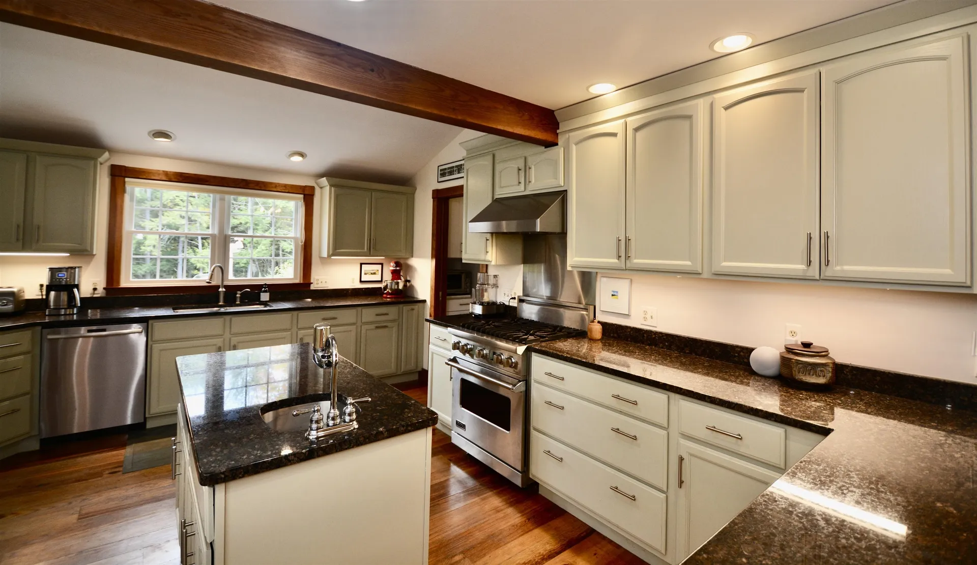 23 Wildwood Drive Grantham NH 03753