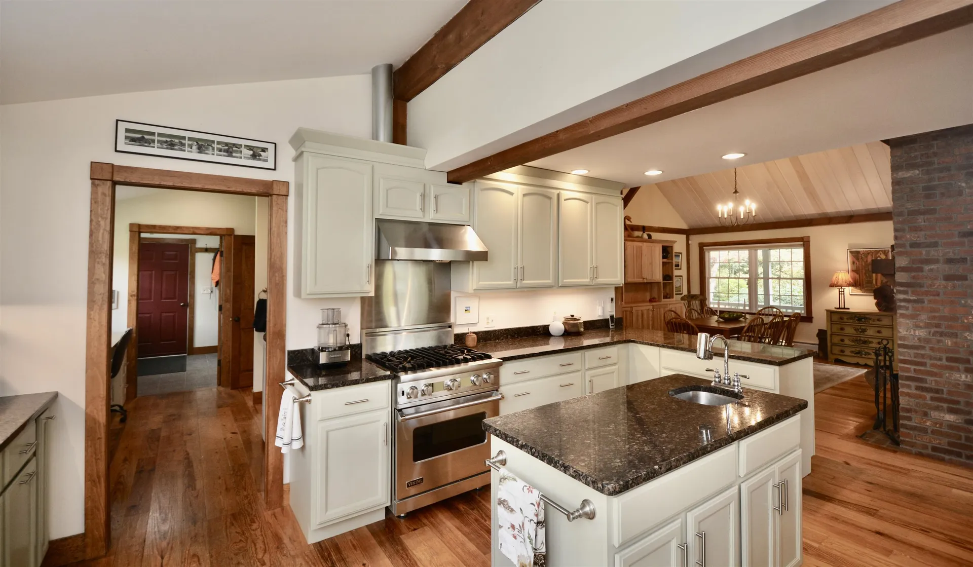 23 Wildwood Drive Grantham NH 03753