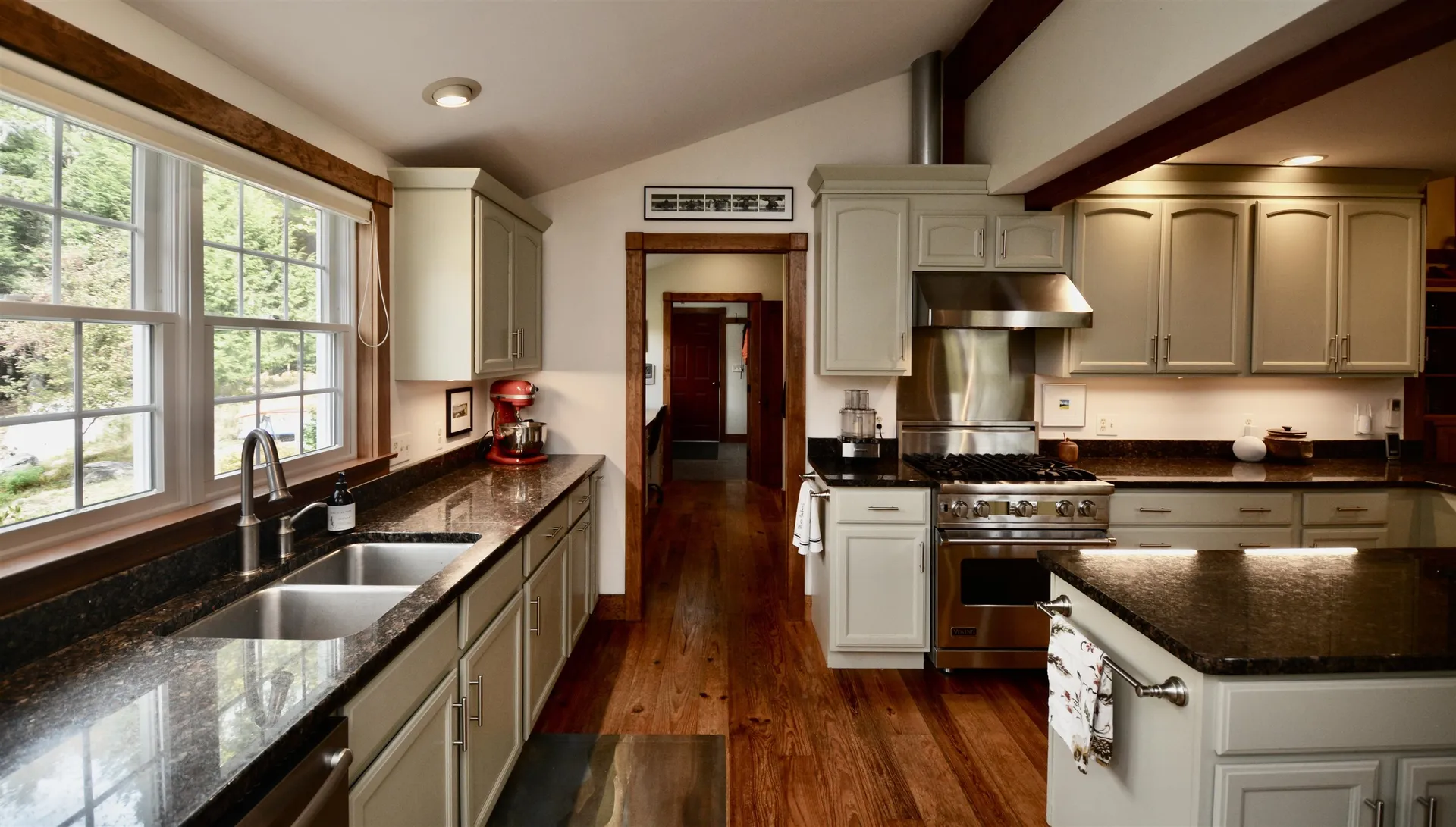 23 Wildwood Drive Grantham NH 03753