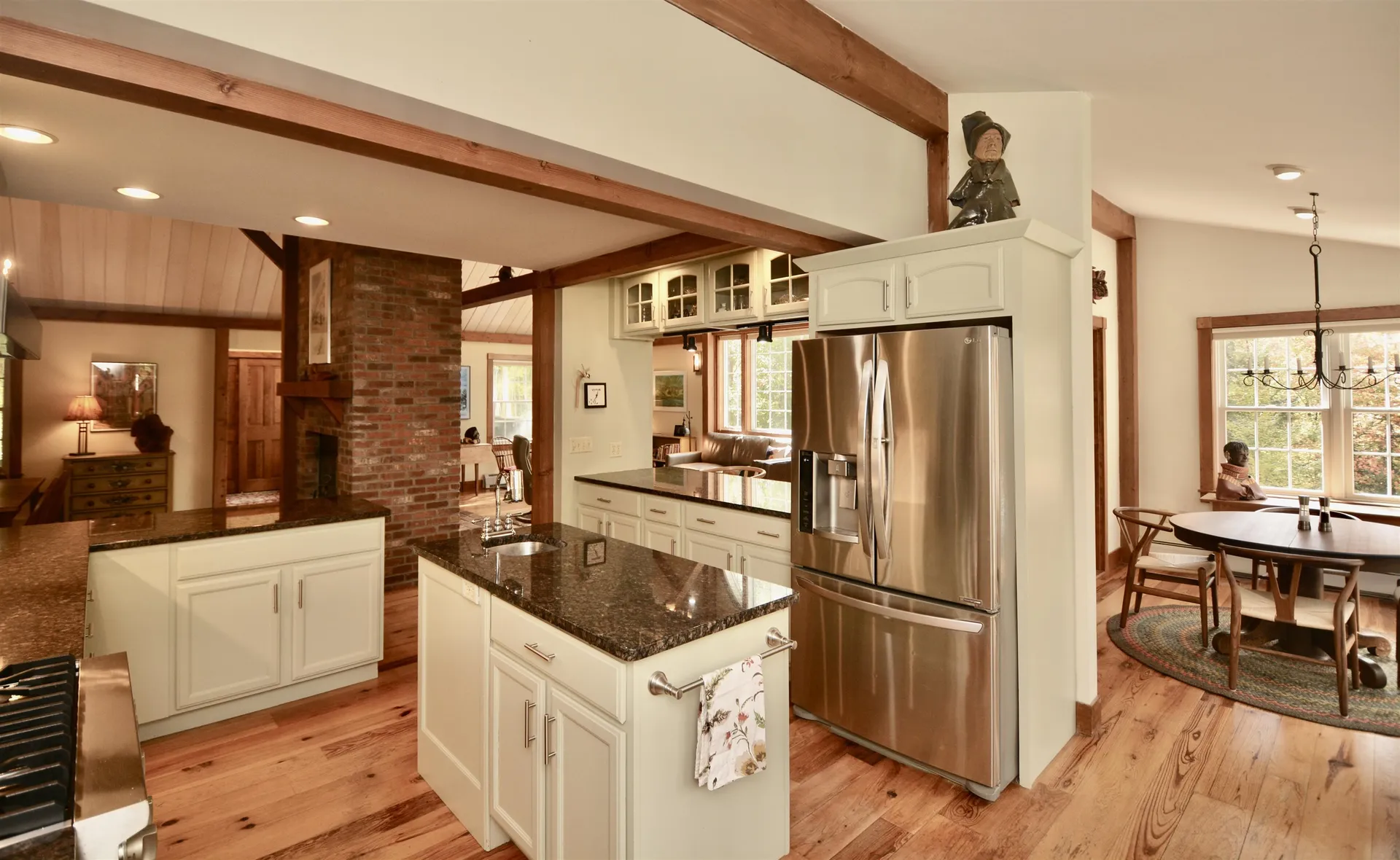 23 Wildwood Drive Grantham NH 03753