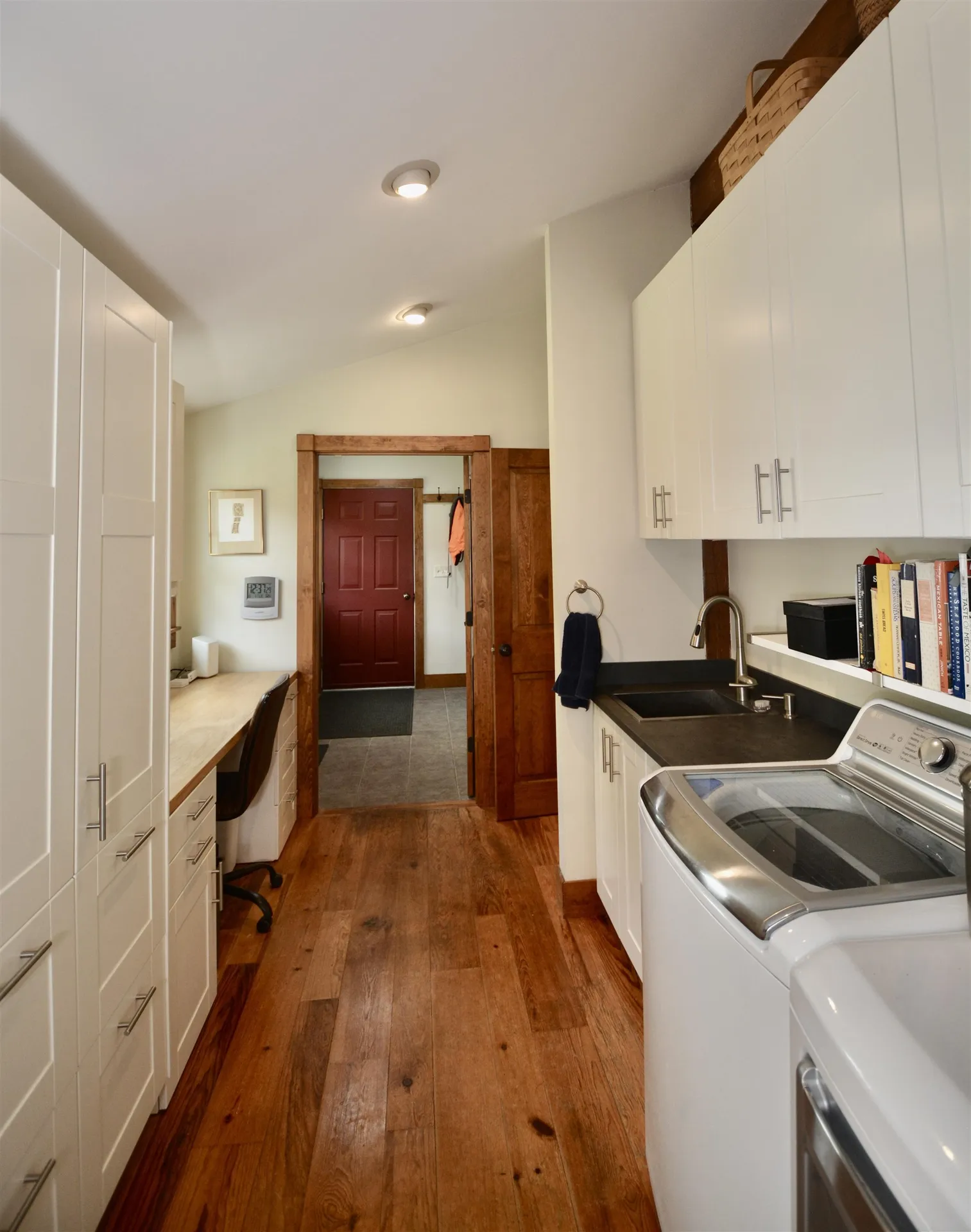 23 Wildwood Drive Grantham NH 03753