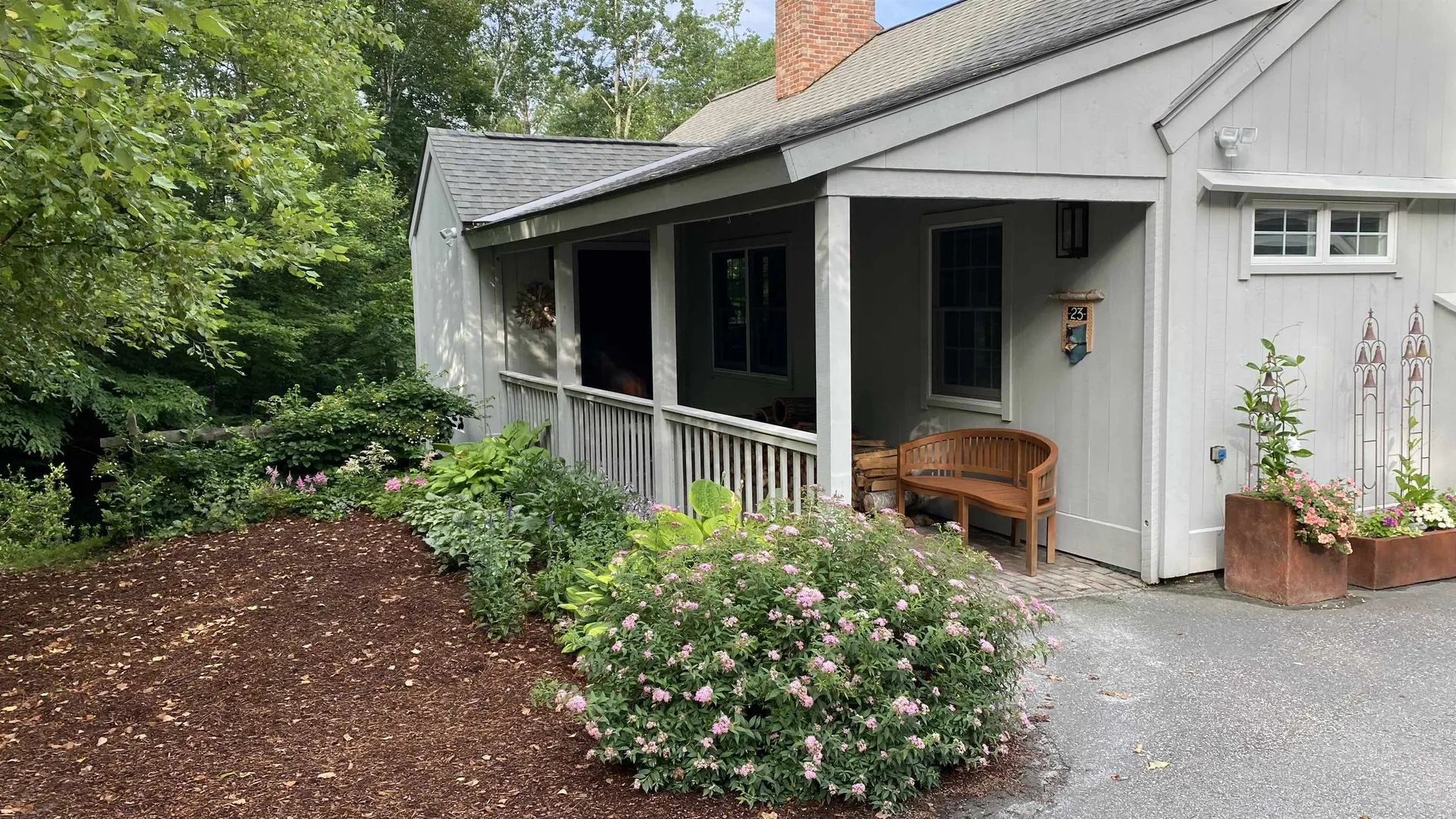 23 Wildwood Drive Grantham NH 03753