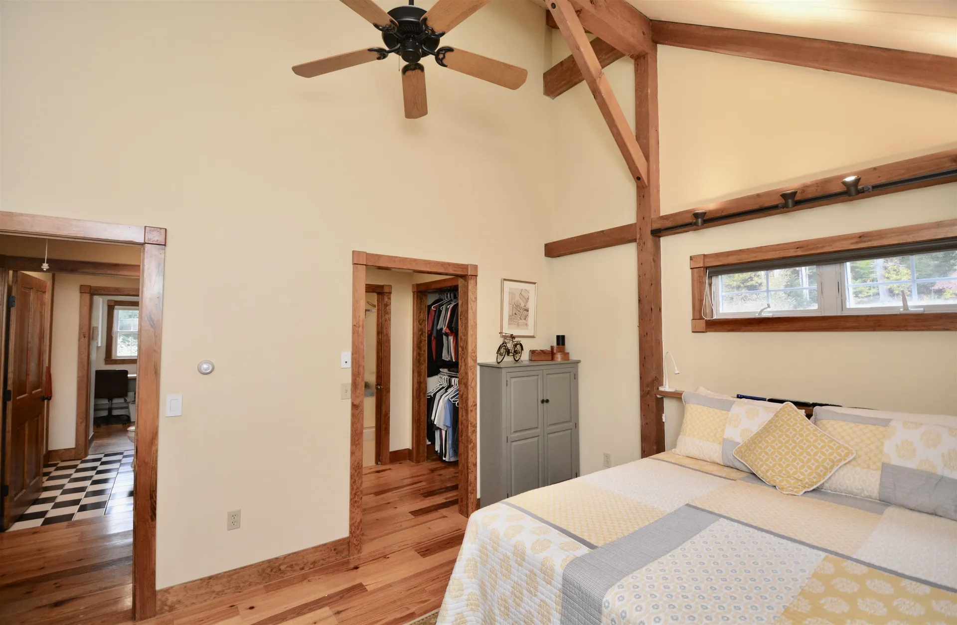 23 Wildwood Drive Grantham NH 03753