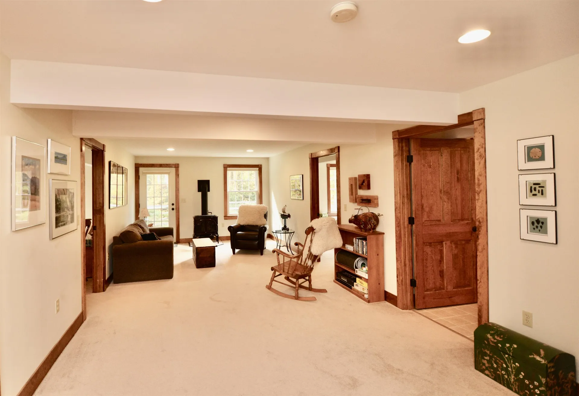 23 Wildwood Drive Grantham NH 03753