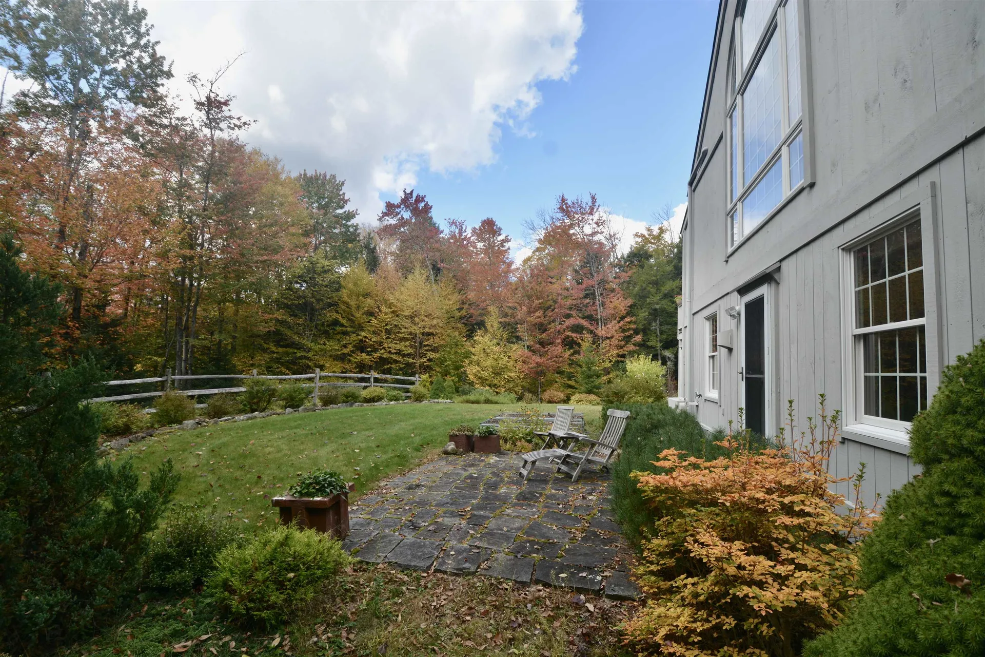 23 Wildwood Drive Grantham NH 03753