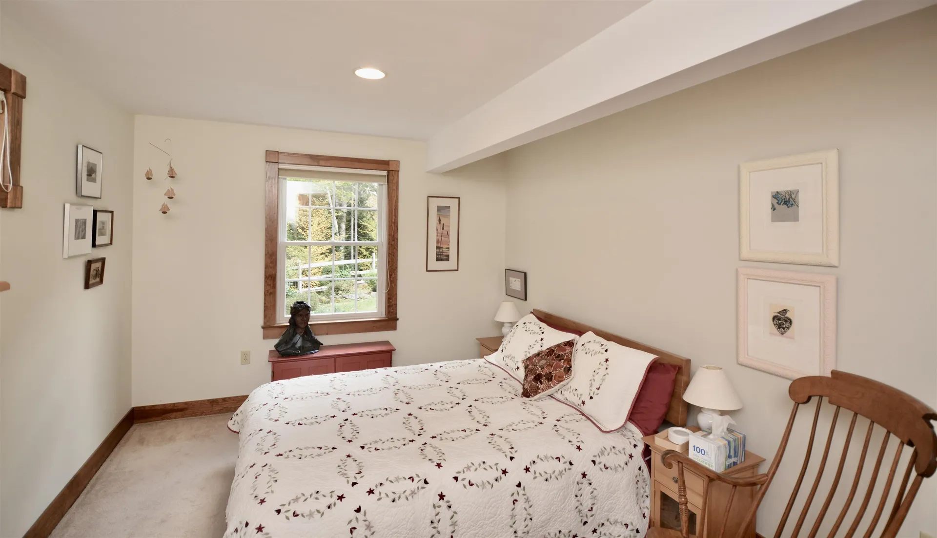 23 Wildwood Drive Grantham NH 03753