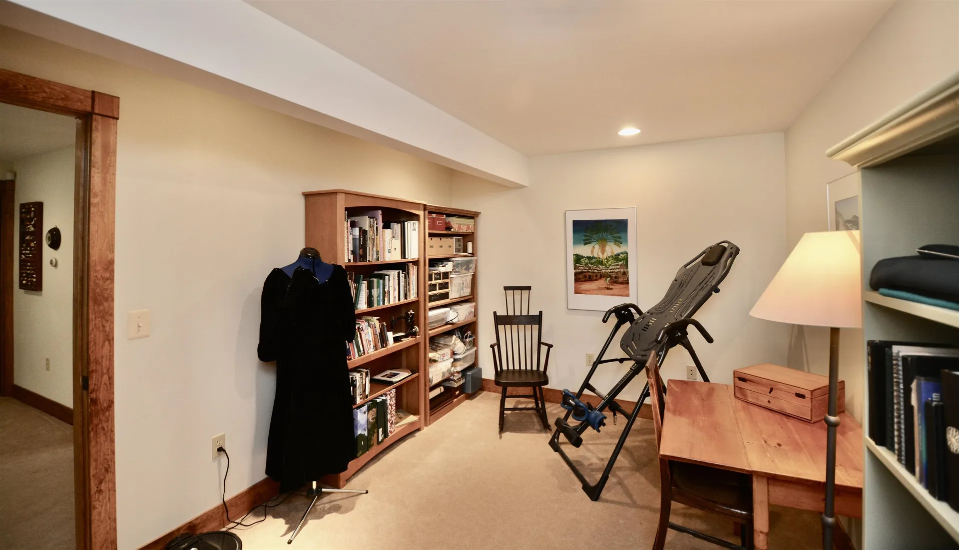 23 Wildwood Drive Grantham NH 03753