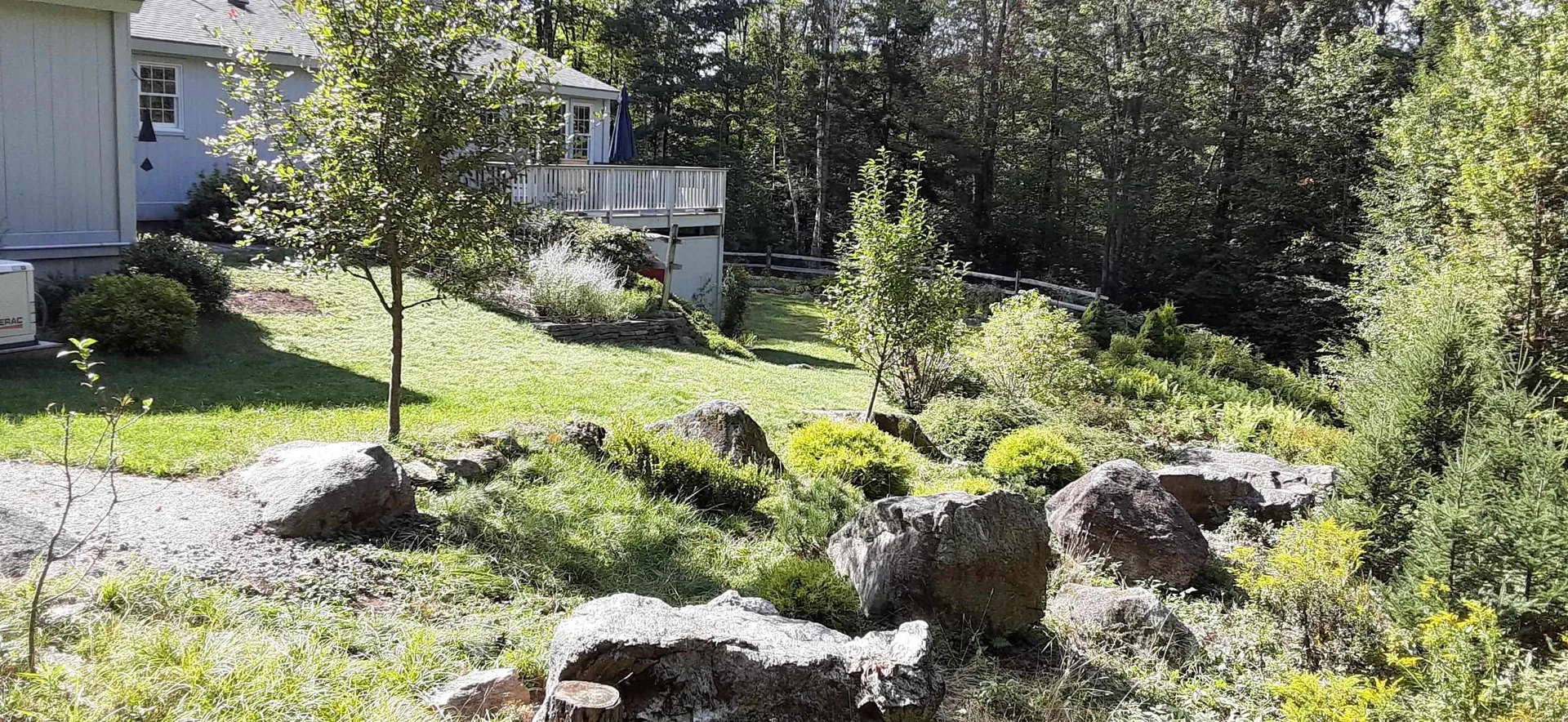 23 Wildwood Drive Grantham NH 03753