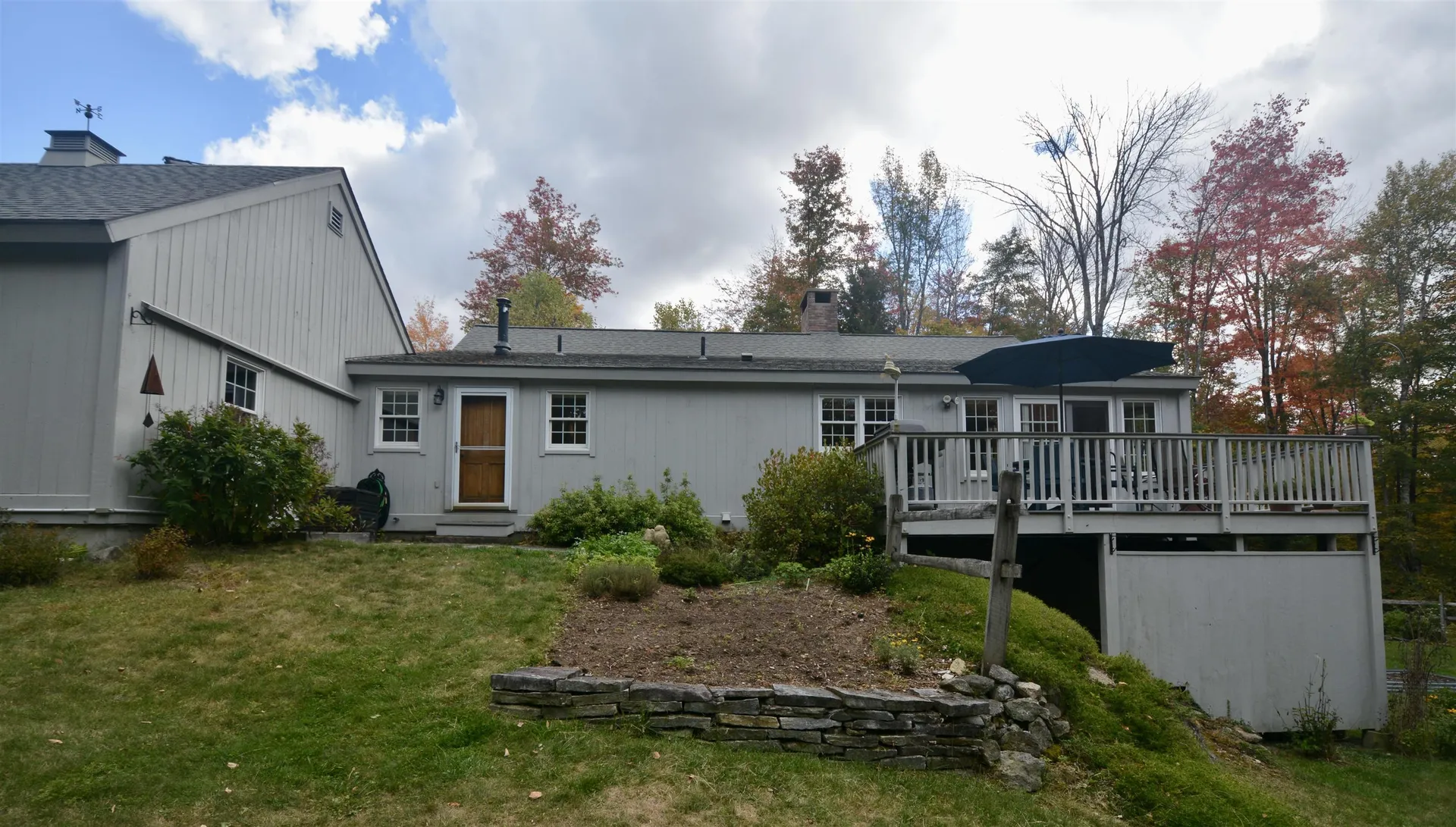 23 Wildwood Drive Grantham NH 03753