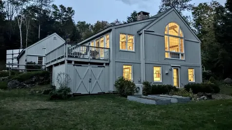 23 Wildwood Drive Grantham NH 03753