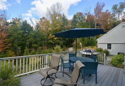 23 Wildwood Drive Grantham NH 03753