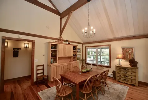 23 Wildwood Drive Grantham NH 03753