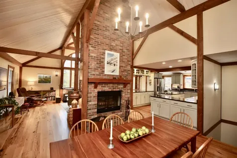 23 Wildwood Drive Grantham NH 03753