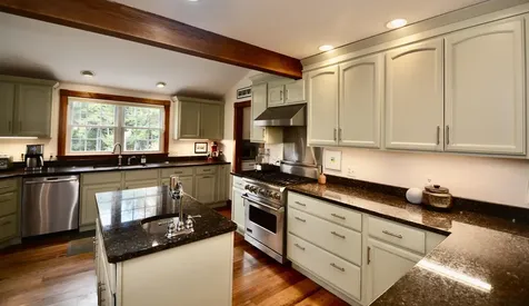 23 Wildwood Drive Grantham NH 03753