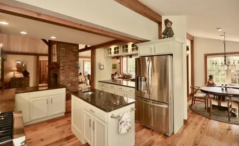 23 Wildwood Drive Grantham NH 03753