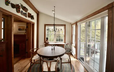 23 Wildwood Drive Grantham NH 03753