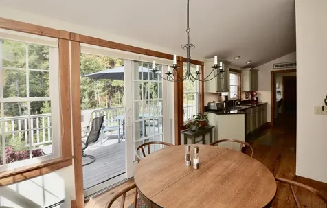 23 Wildwood Drive Grantham NH 03753