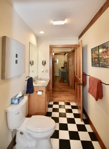 23 Wildwood Drive Grantham NH 03753