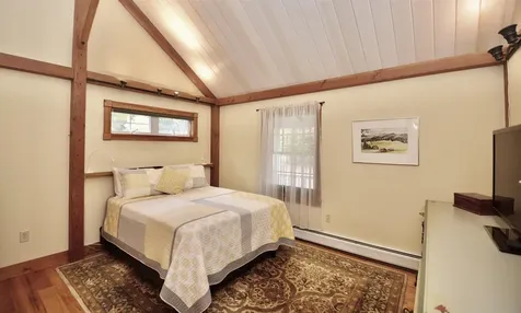 23 Wildwood Drive Grantham NH 03753